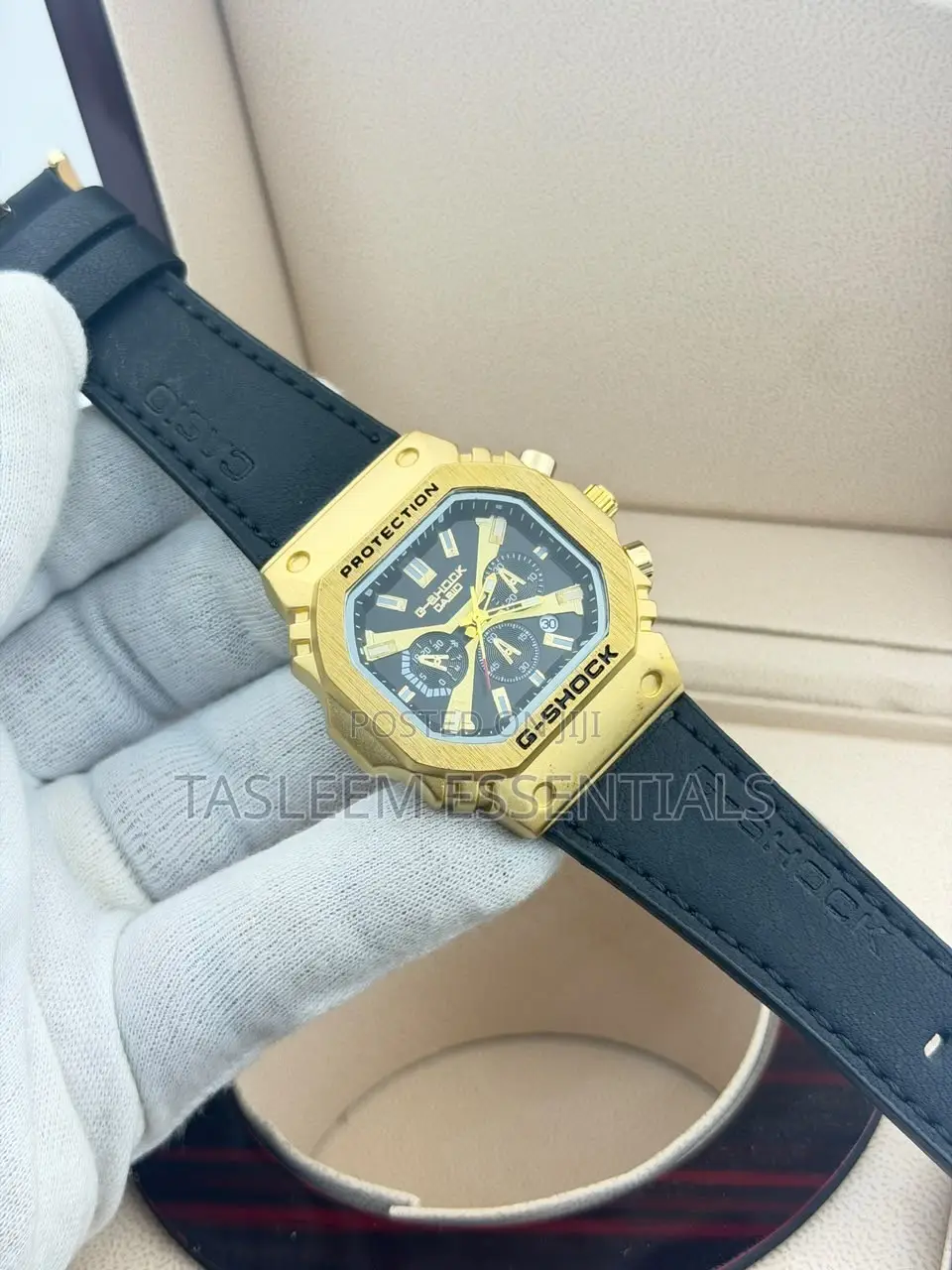 Original Leather Watches