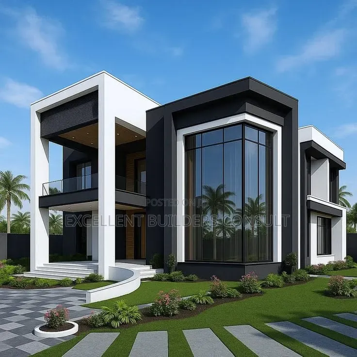 3d Plans and More