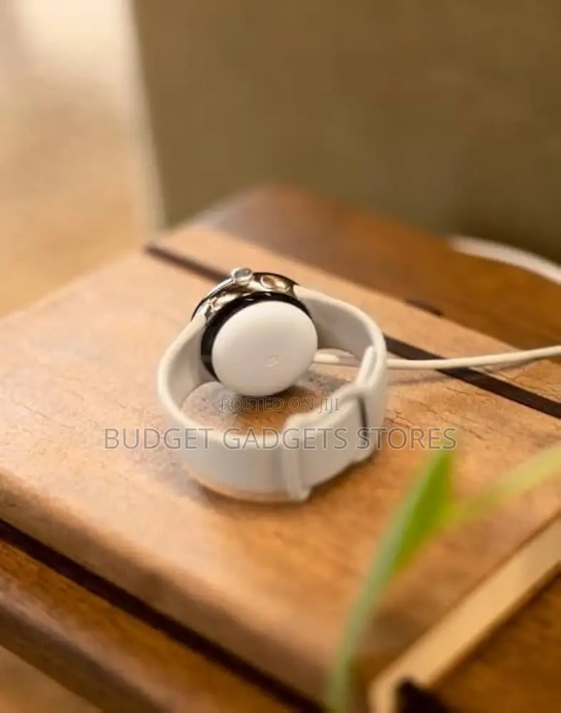 Genuine Google Pixel Watch USB-C Magnetic Charger