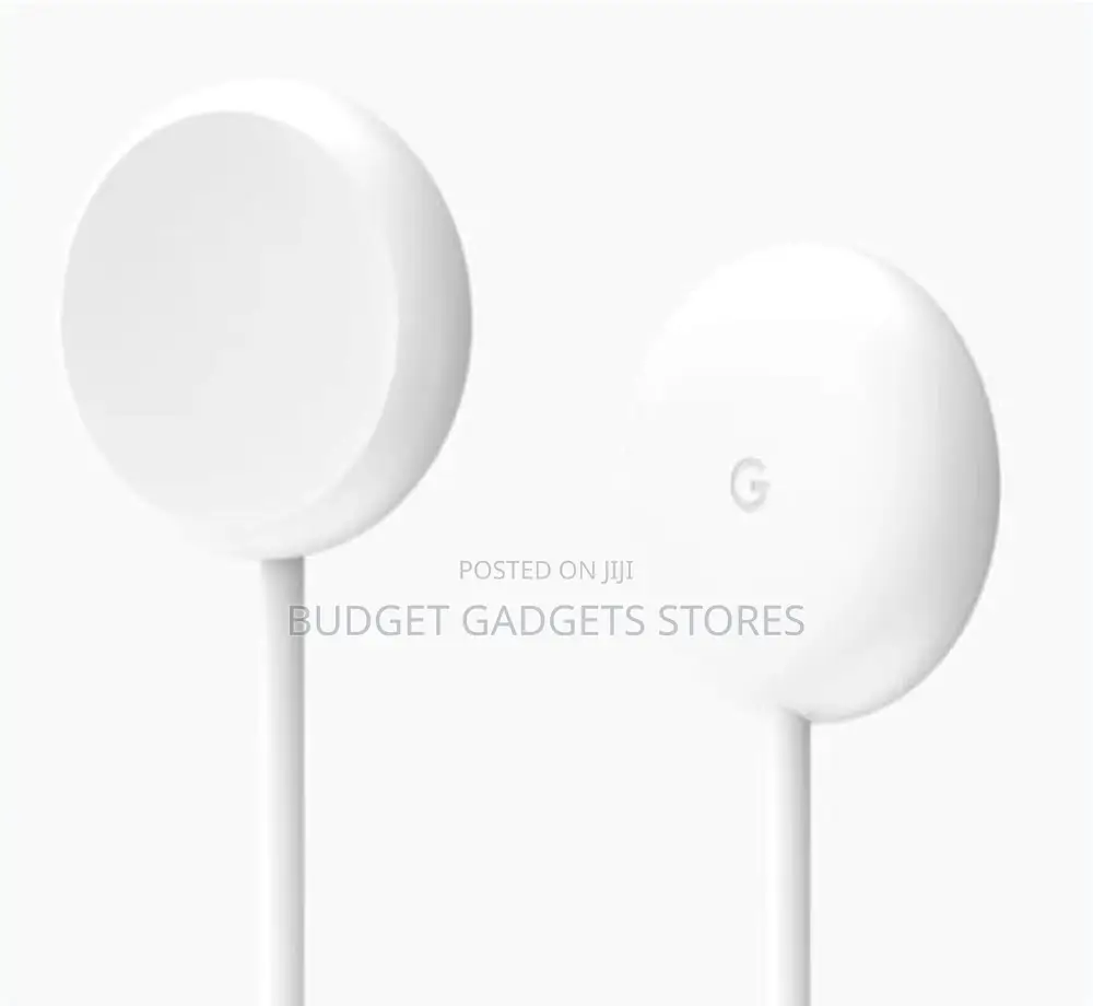 Genuine Google Pixel Watch USB-C Magnetic Charger