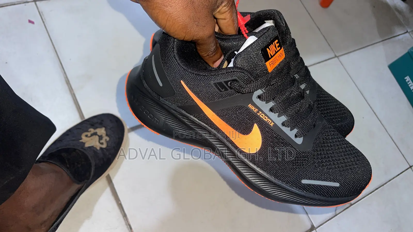 Sneakers Nike