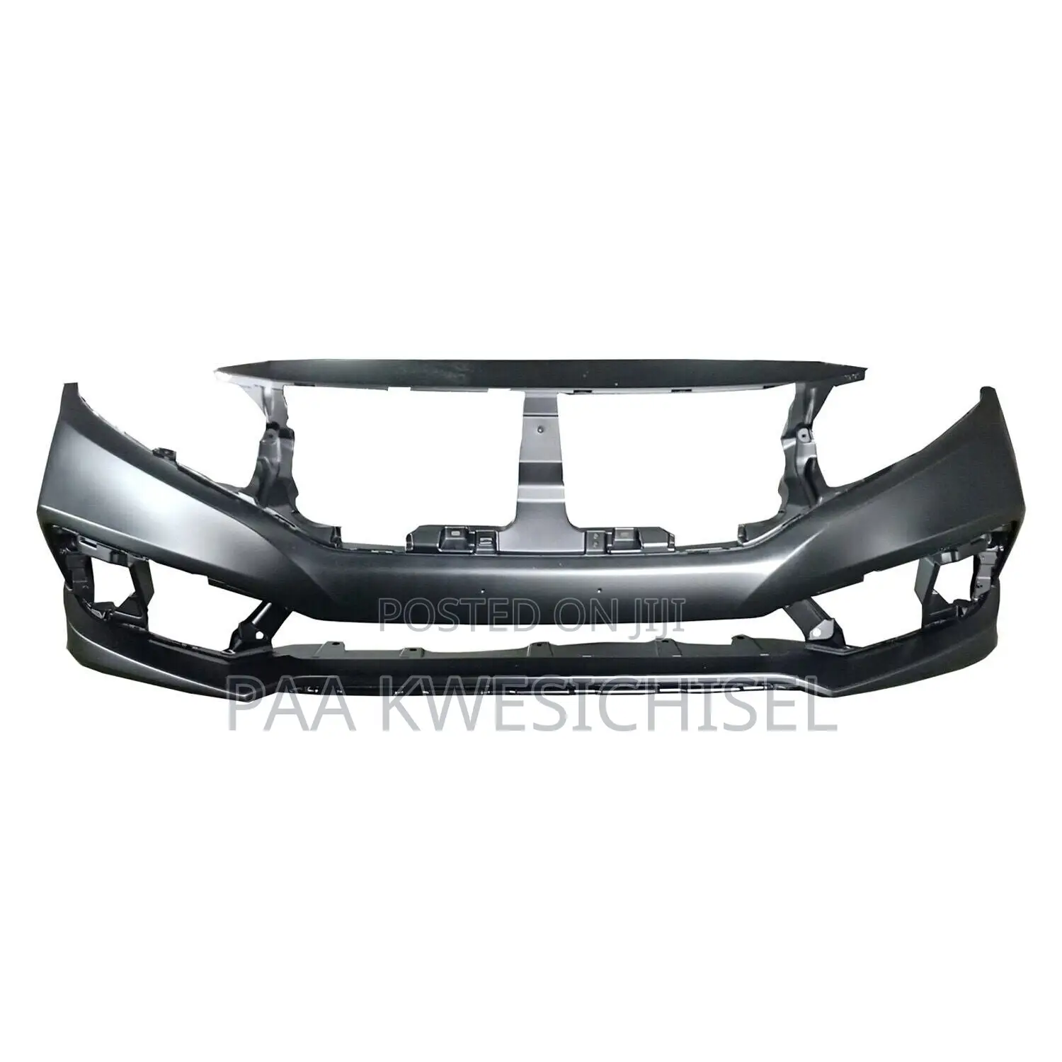 Honda Civic 2019 2020 2021 Front Bumper
