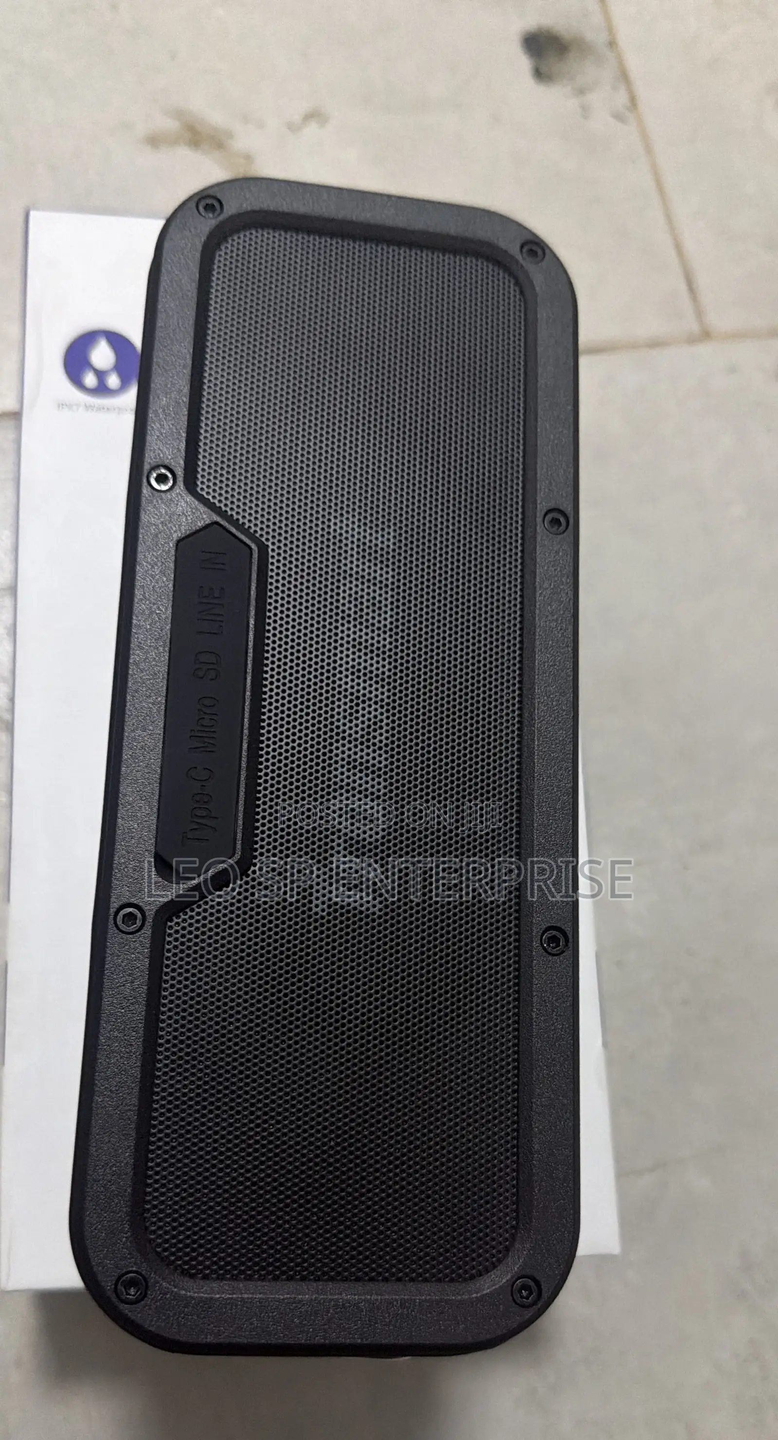 Tronsmart Element Force