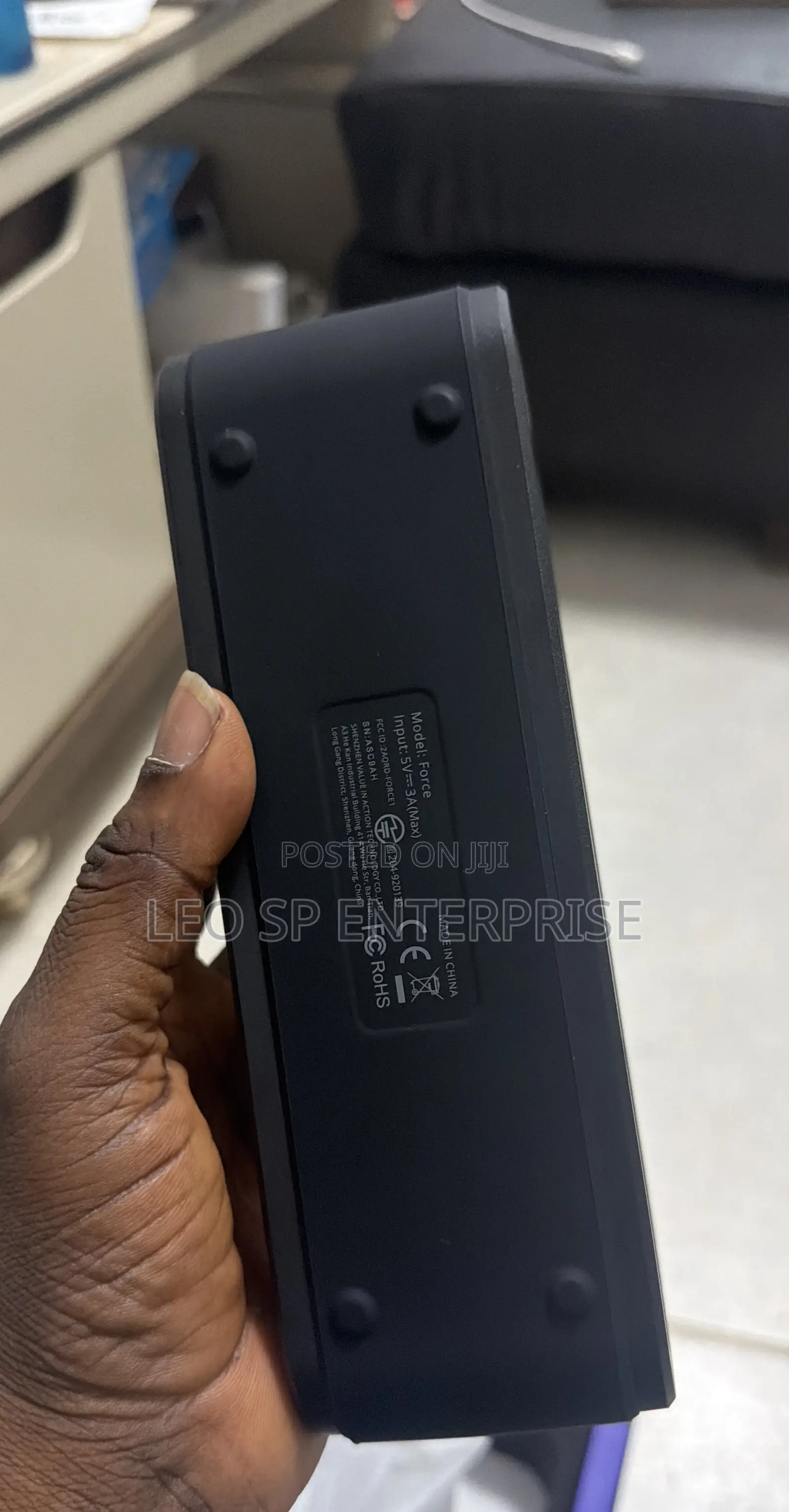 Tronsmart Element Force