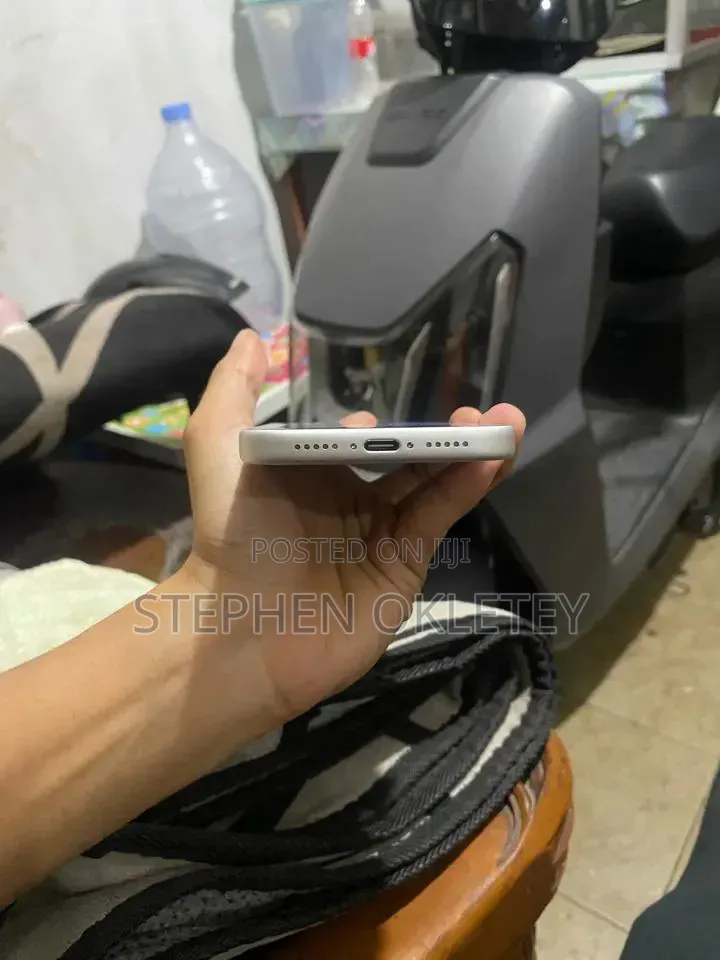 Apple iPhone 17 Pro 256 GB White