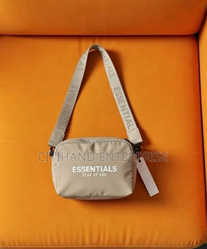 Classy Essential Side Bags - Flex Zone!