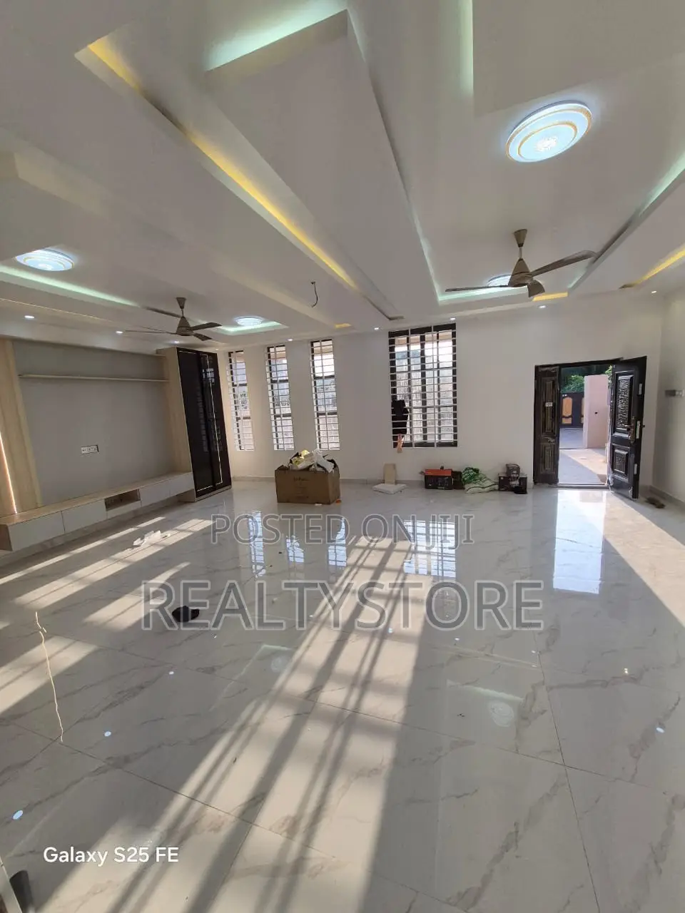 3bdrm House in Cozy Home, Accra Metropolitan for sale