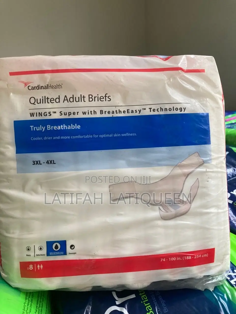 Adult Diapers