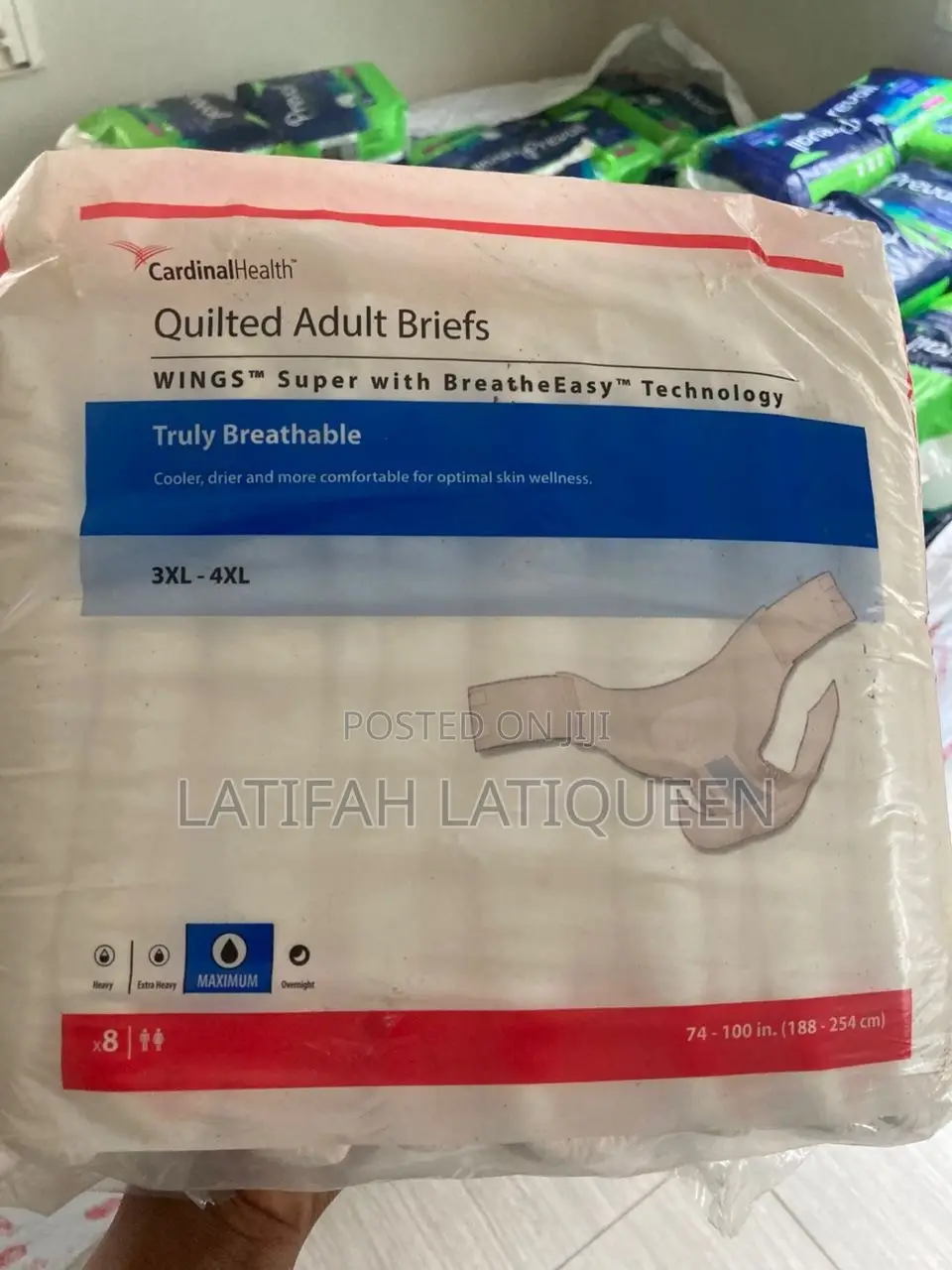 Adult Diapers