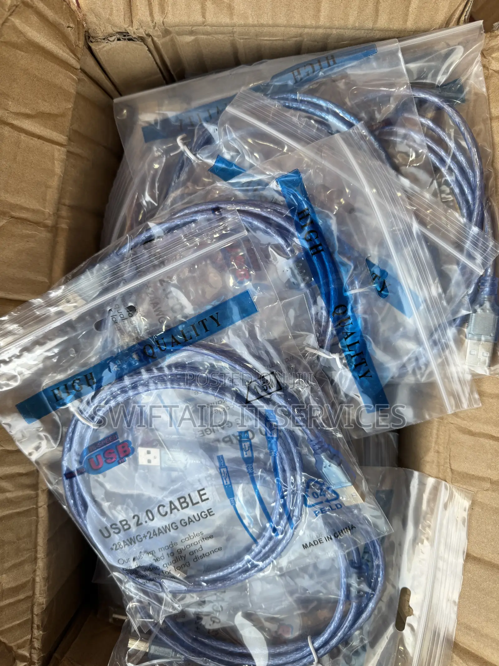 Printer Cable 1.5m