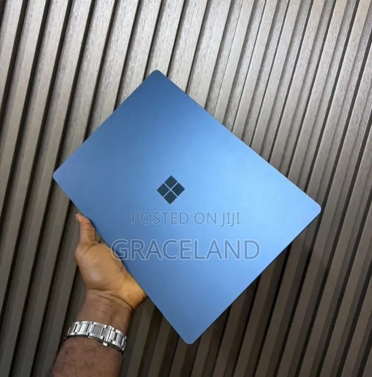 Laptop Microsoft Surface Laptop 3 8GB Intel Core i7 SSD 256GB