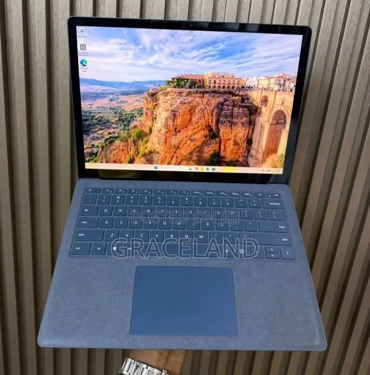 Laptop Microsoft Surface Laptop 3 8GB Intel Core i7 SSD 256GB