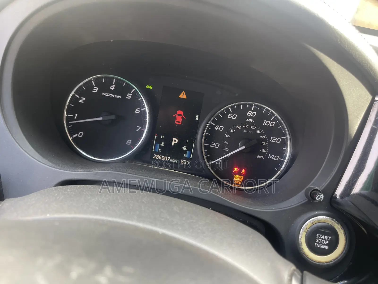 Mitsubishi Outlander 2.4 PHEV AWD 2016 Silver