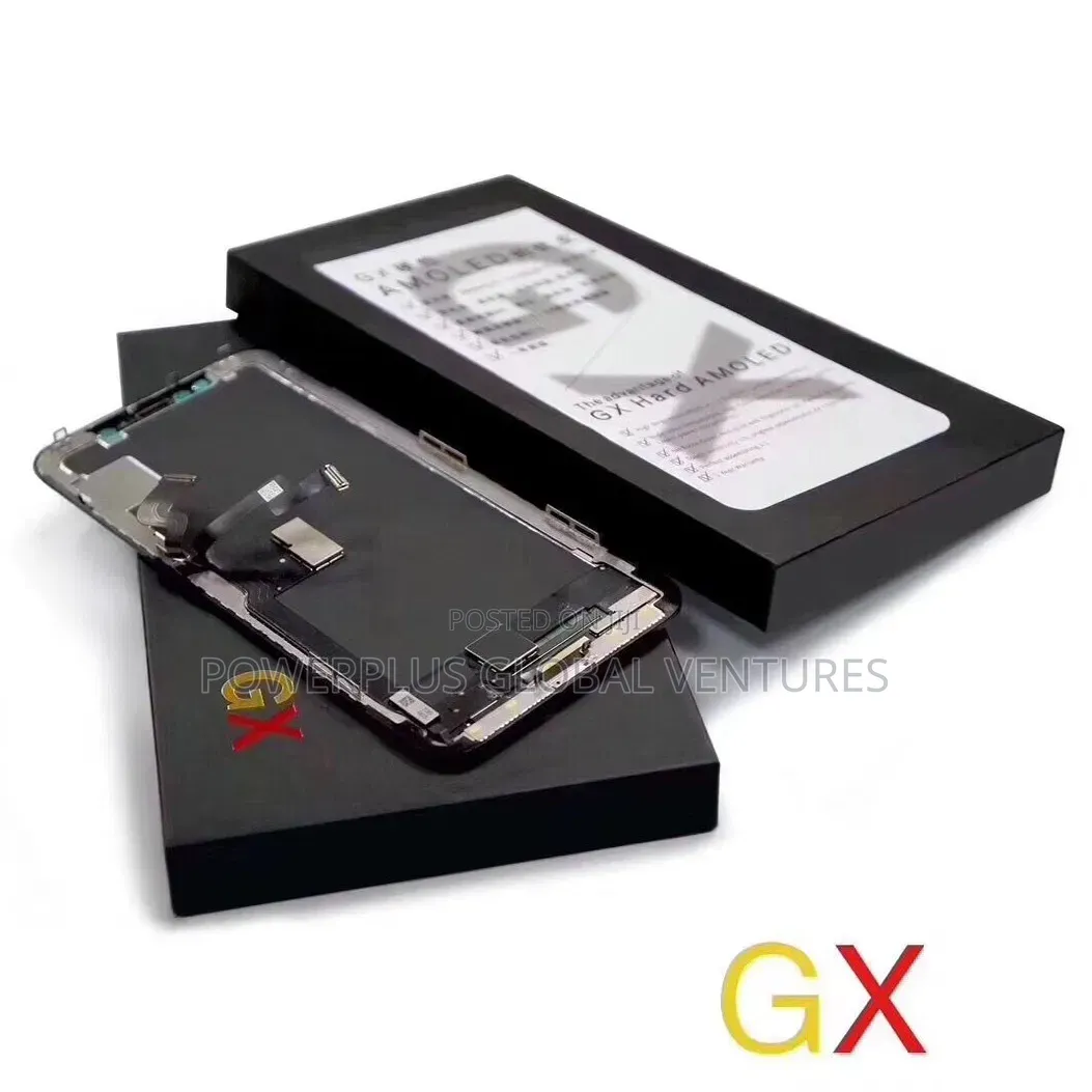 iPhone X Original OLED Screen Replacement