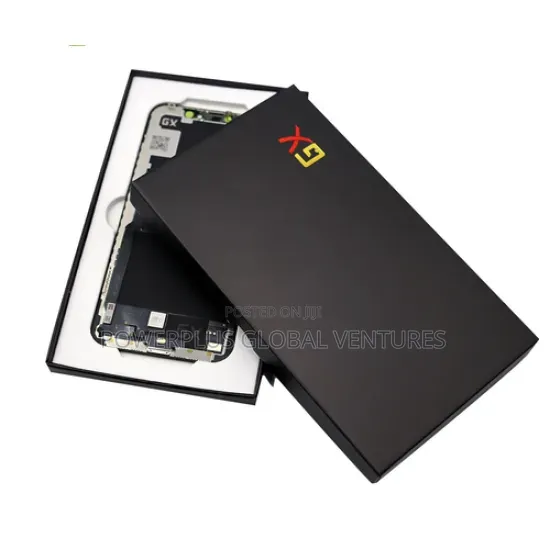 iPhone X Original OLED Screen Replacement