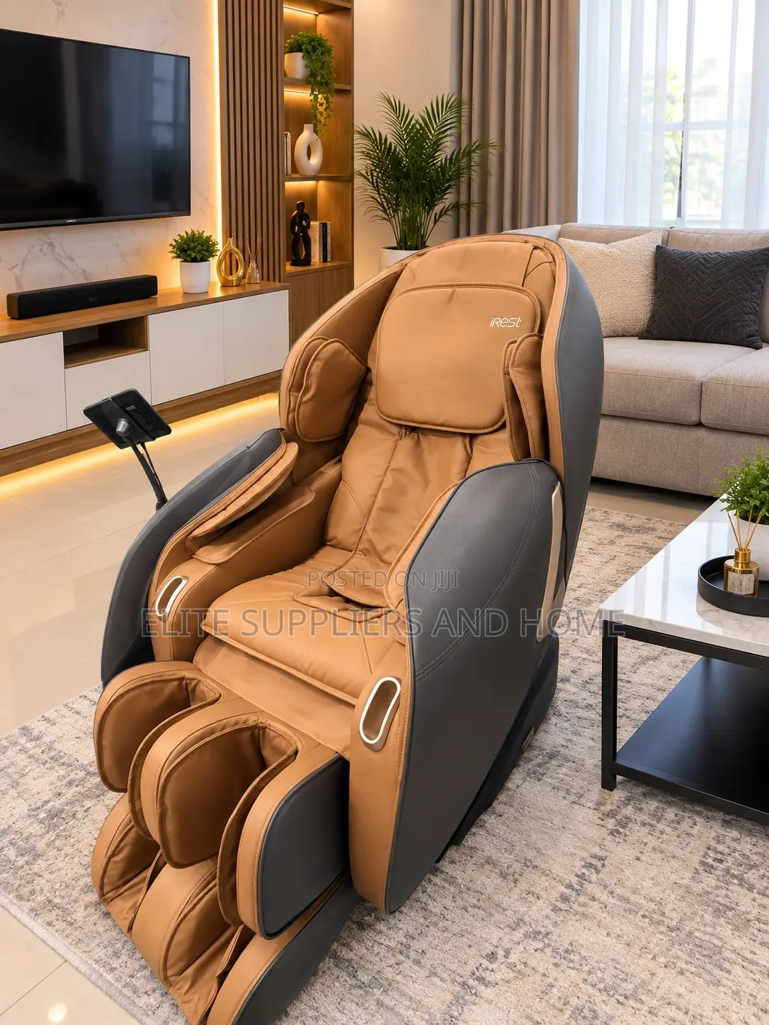 Massage Chair