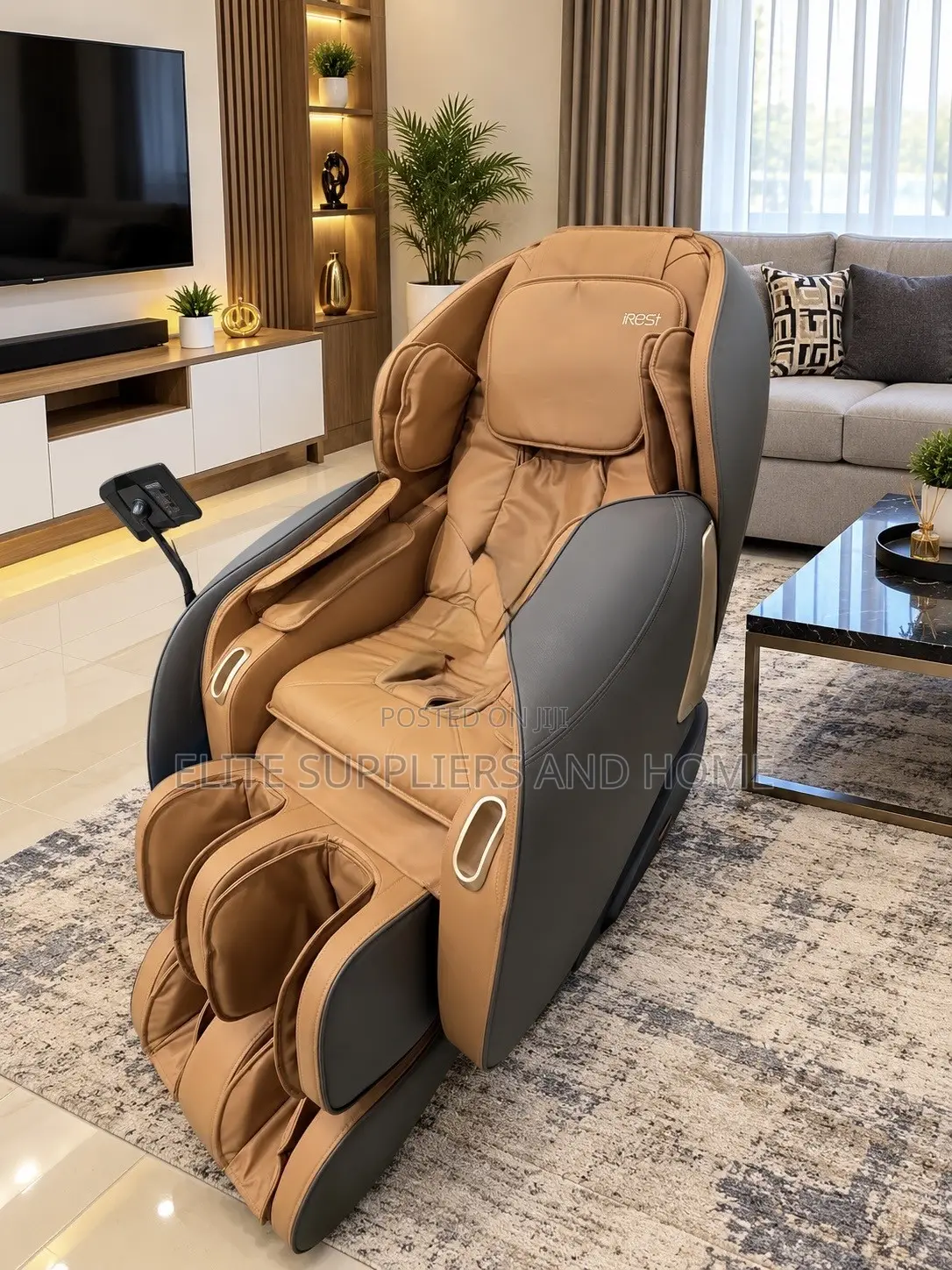 Massage Chair