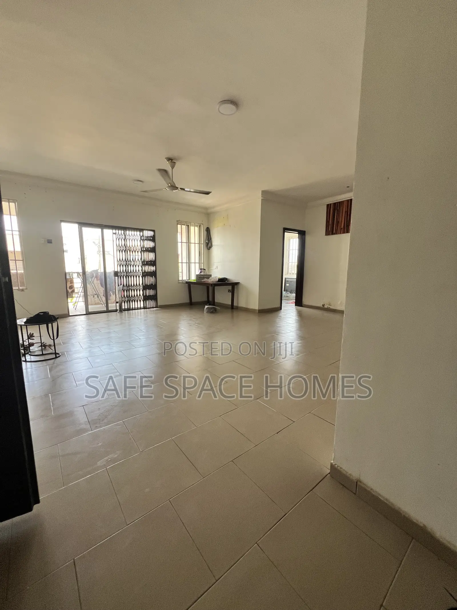 2bdrm Apartment in Tseaddo for rent