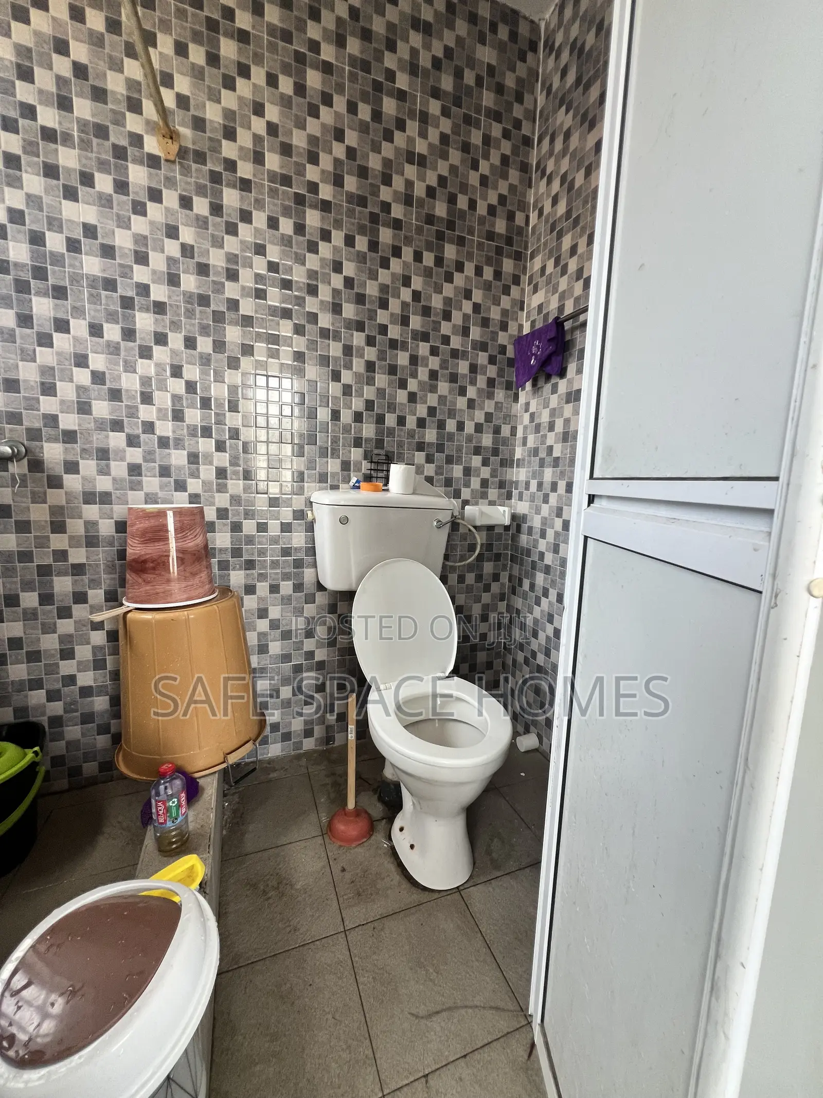 2bdrm Apartment in Tseaddo for rent