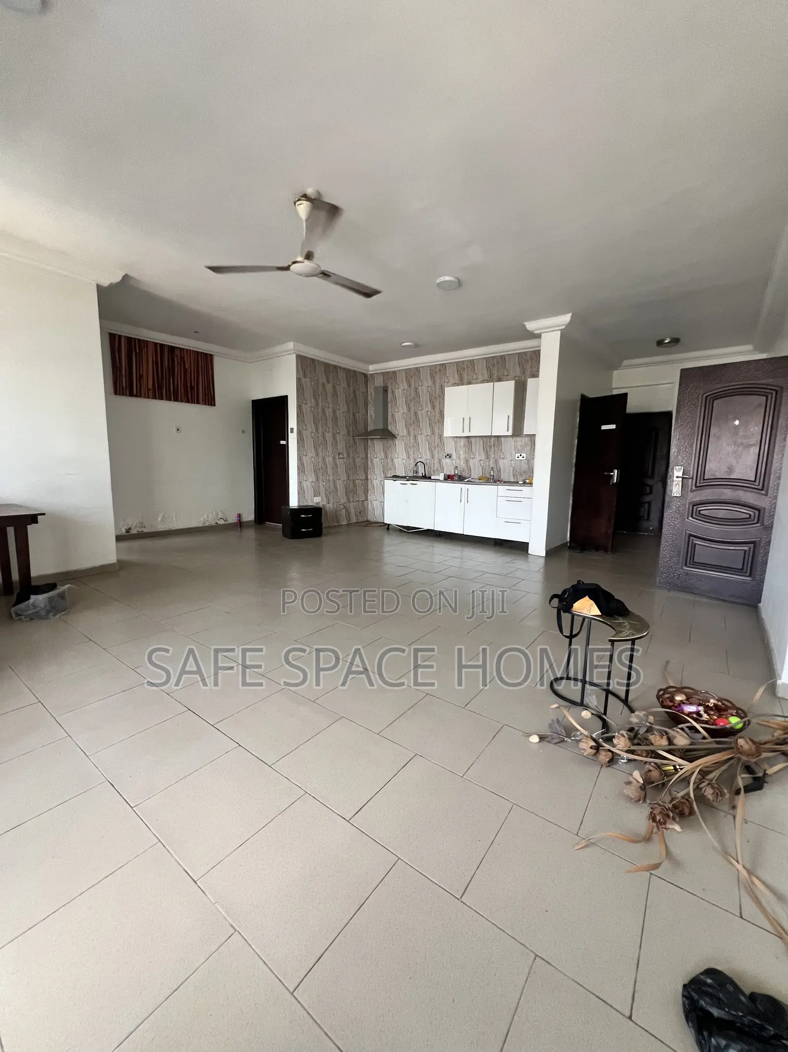 2bdrm Apartment in Tseaddo for rent
