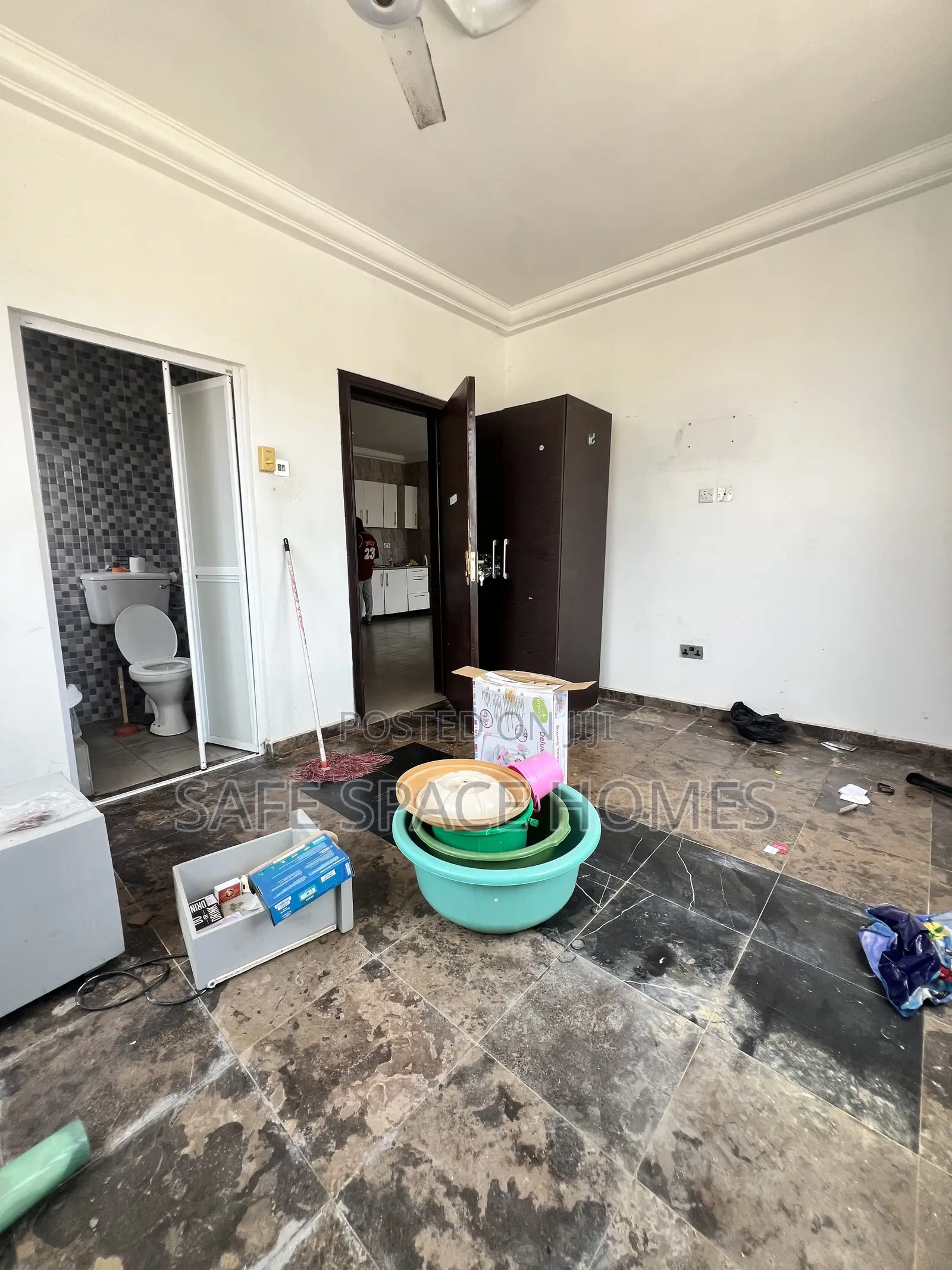 2bdrm Apartment in Tseaddo for rent