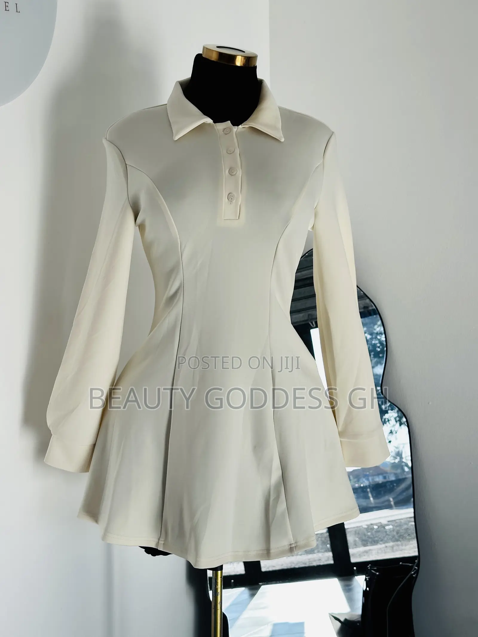 Dress Available for Sale