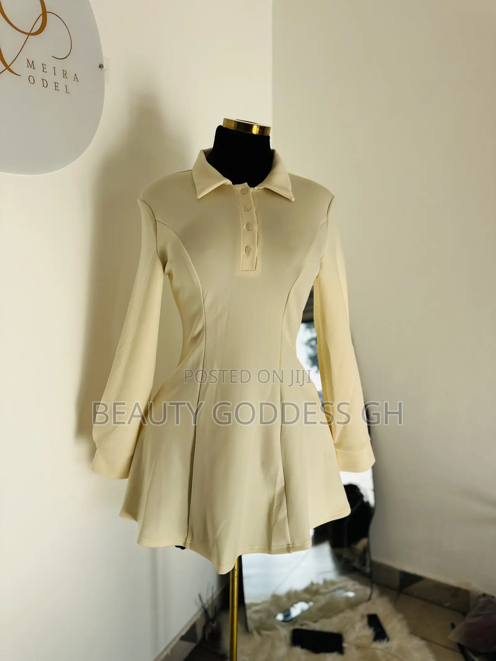 Dress Available for Sale