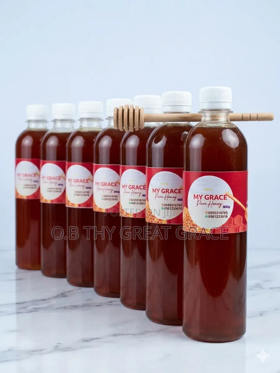 Original Raw Honey No Added Sugar Fast Delivery Nationwide Overseas