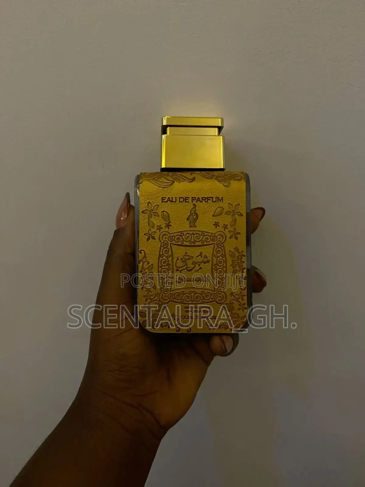 Shamokhi Perfume