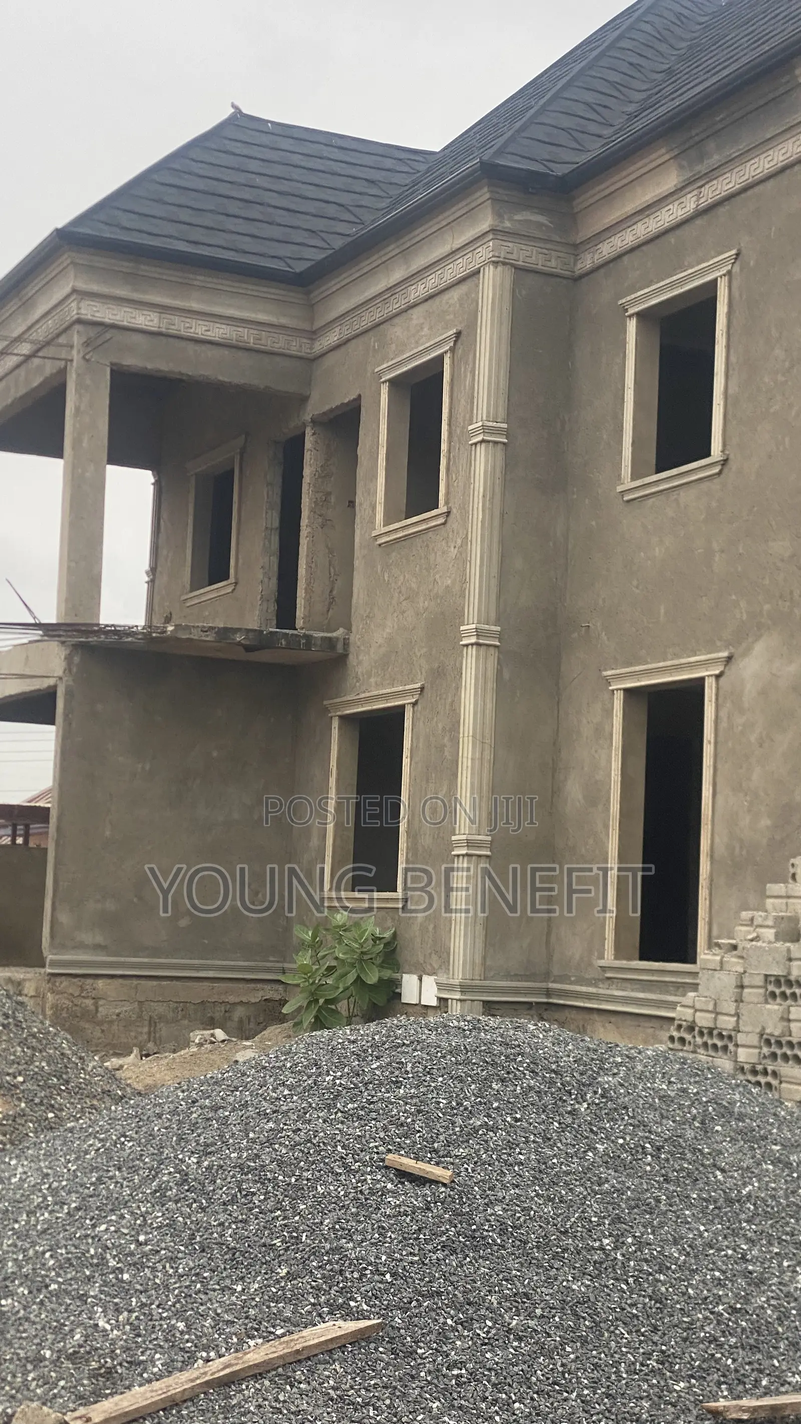 Edge Wall Designs
