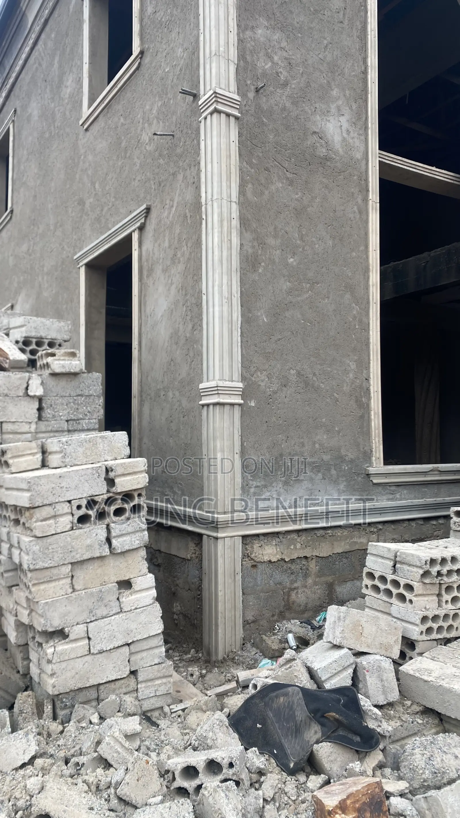 Edge Wall Designs