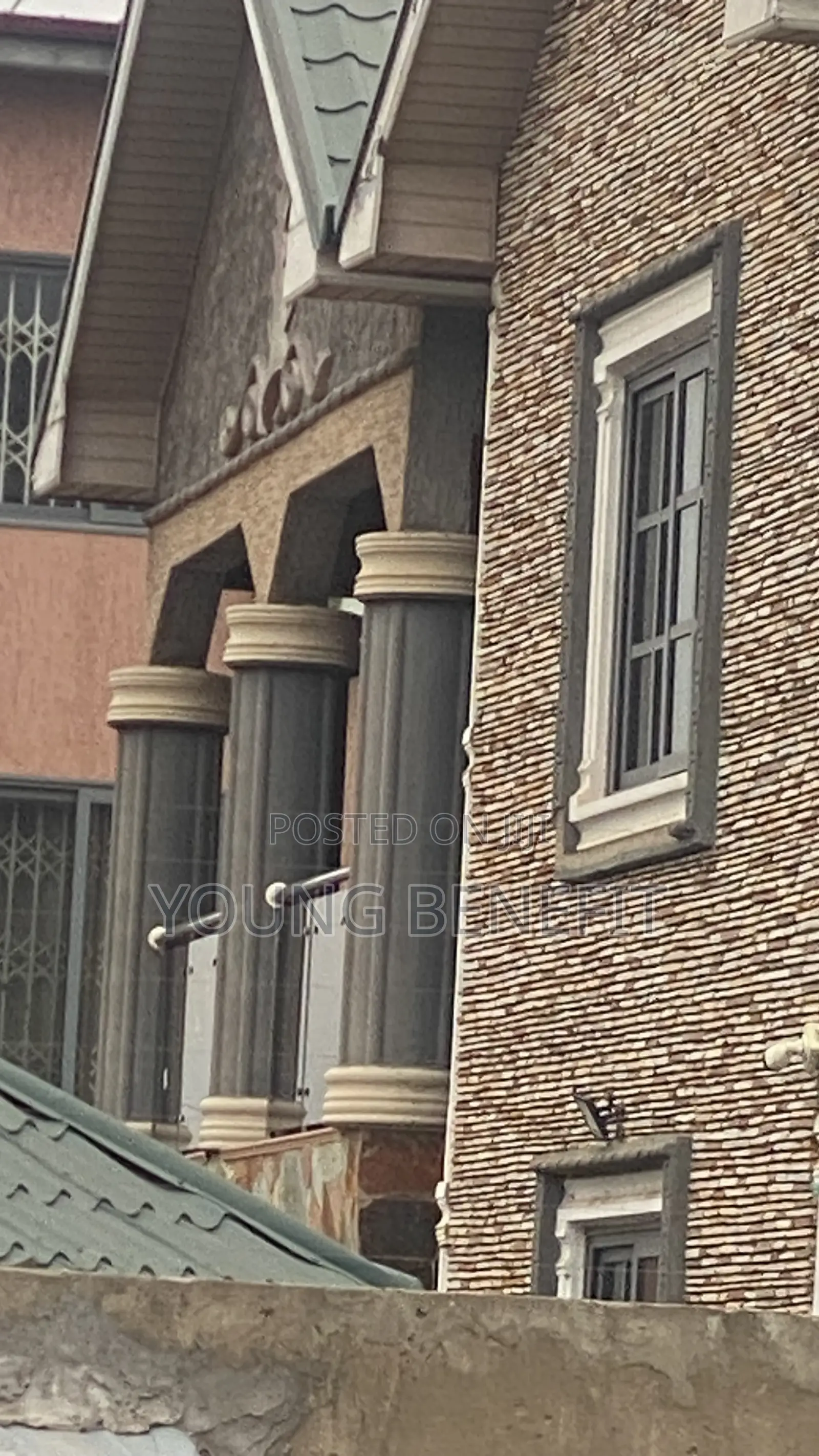 Pillar Designs