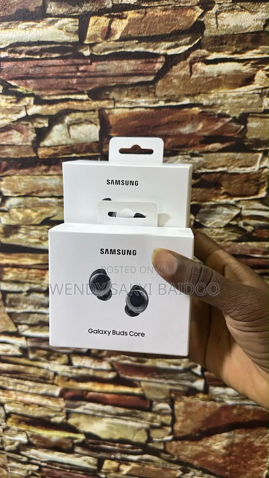Samsung Buds Core