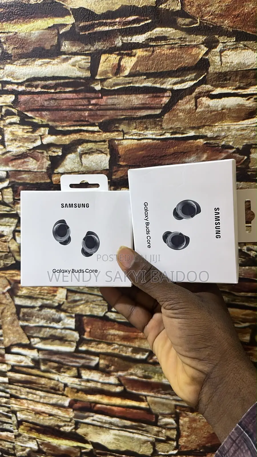 Samsung Buds Core