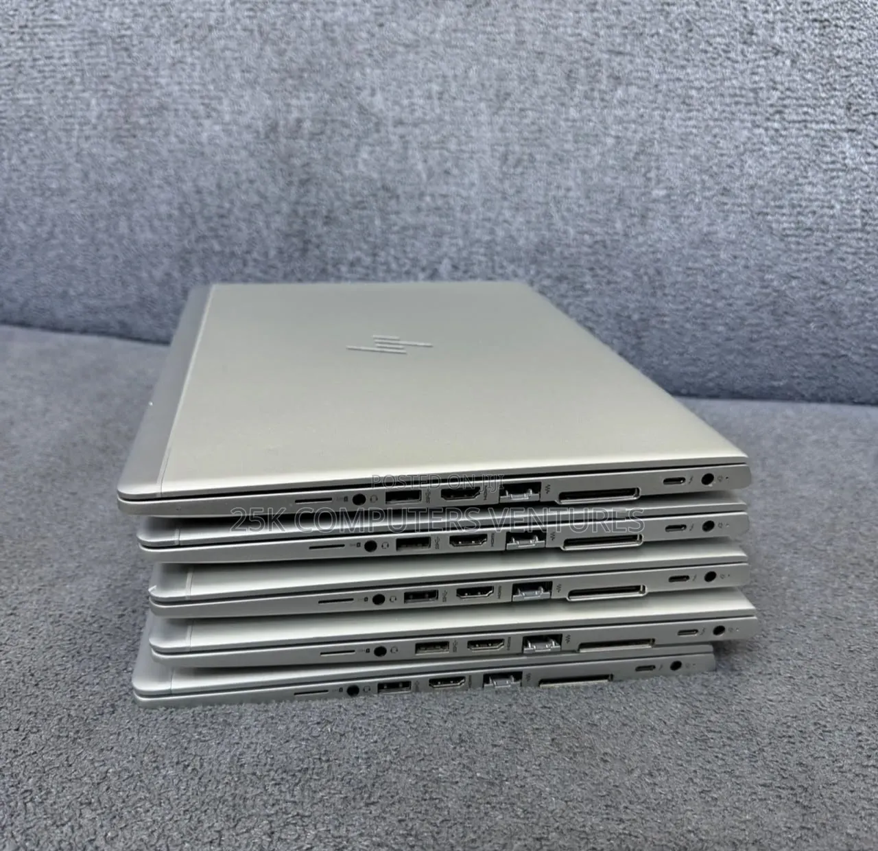 Laptop HP EliteBook 830 G6 8GB Intel Core i5 SSD 256GB