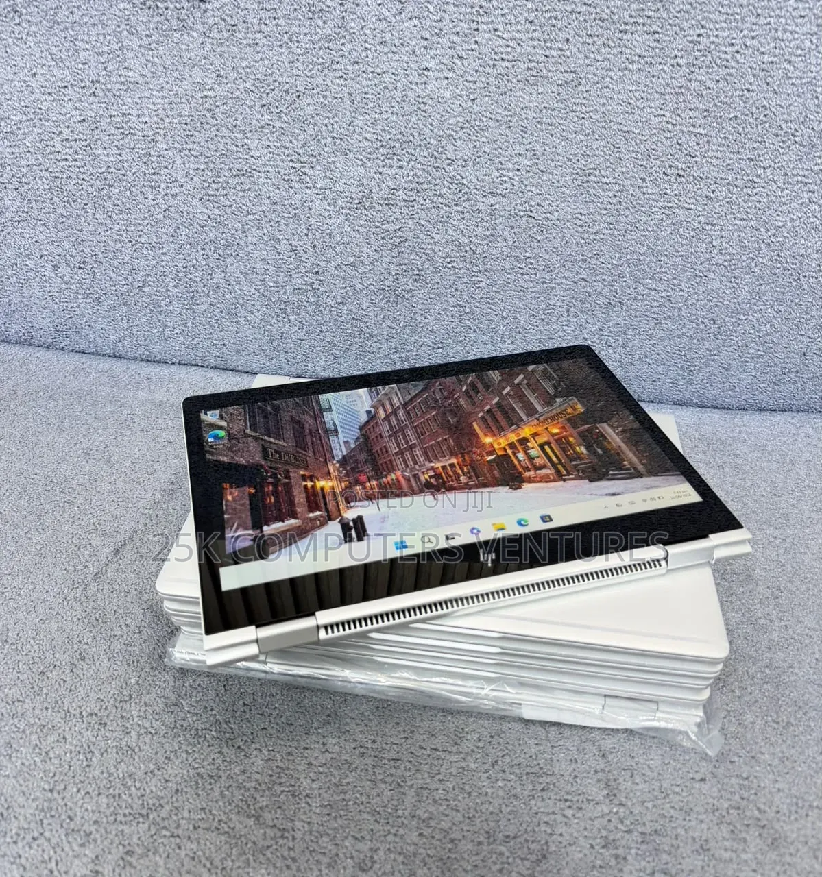 Laptop HP EliteBook X360 1030 G2 16GB Intel Core i7 SSD 256GB