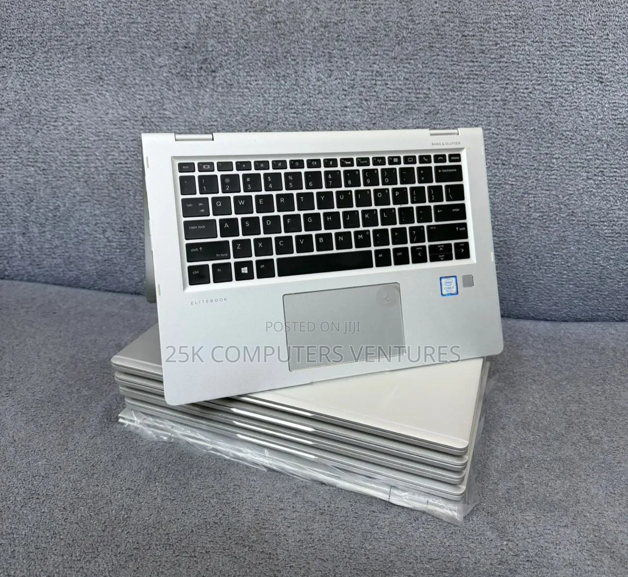 Laptop HP EliteBook X360 1030 G2 16GB Intel Core i7 SSD 256GB