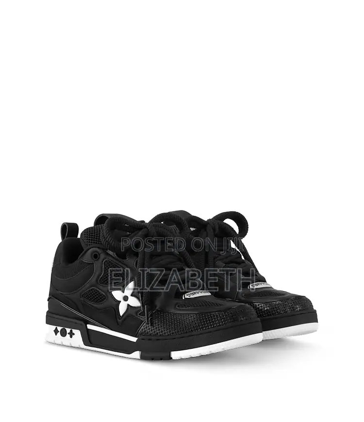 Louis Vuitton LV Skate Sneaker