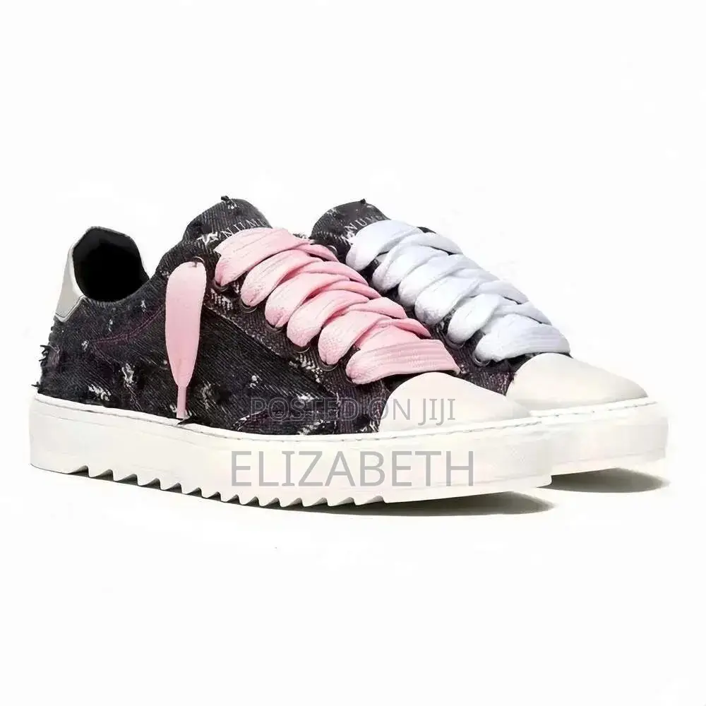 NUMERIŚ Atelier Sneakers