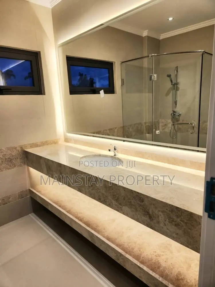 3bdrm Townhouse / Terrace in Mainstay Estates, Airport Residential Area
