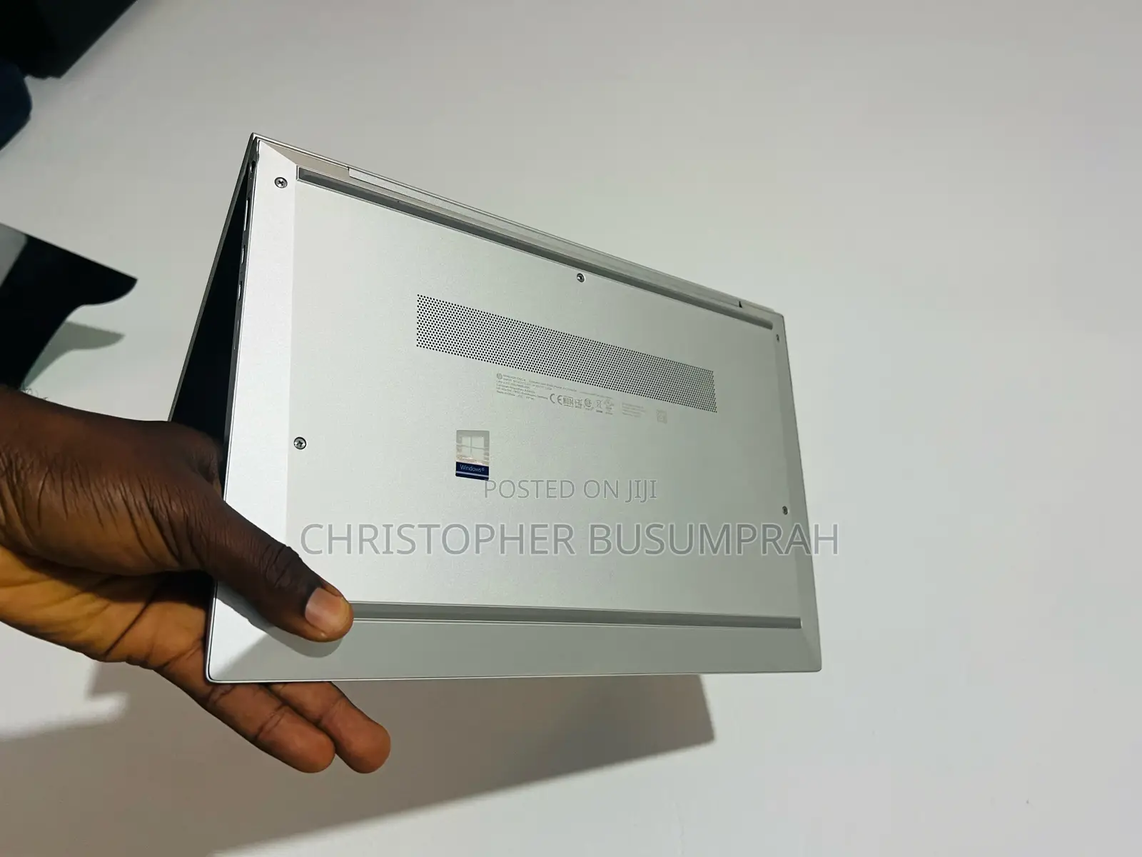 Laptop HP EliteBook 840 G8 16GB Intel Core i7 SSD 256GB