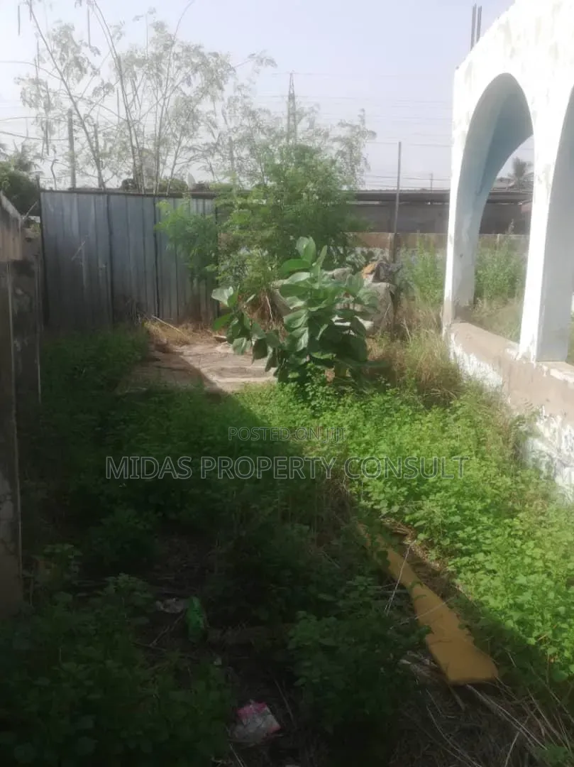 1 Plot for Sale at UPSA Madina