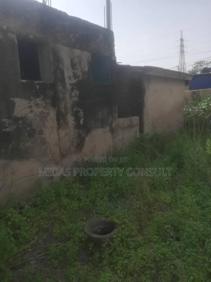 1 Plot for Sale at UPSA Madina