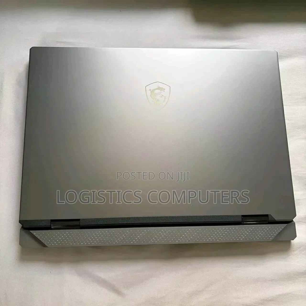 New Laptop MSI Katana 15 32GB AMD Ryzen 9 SSD 1T