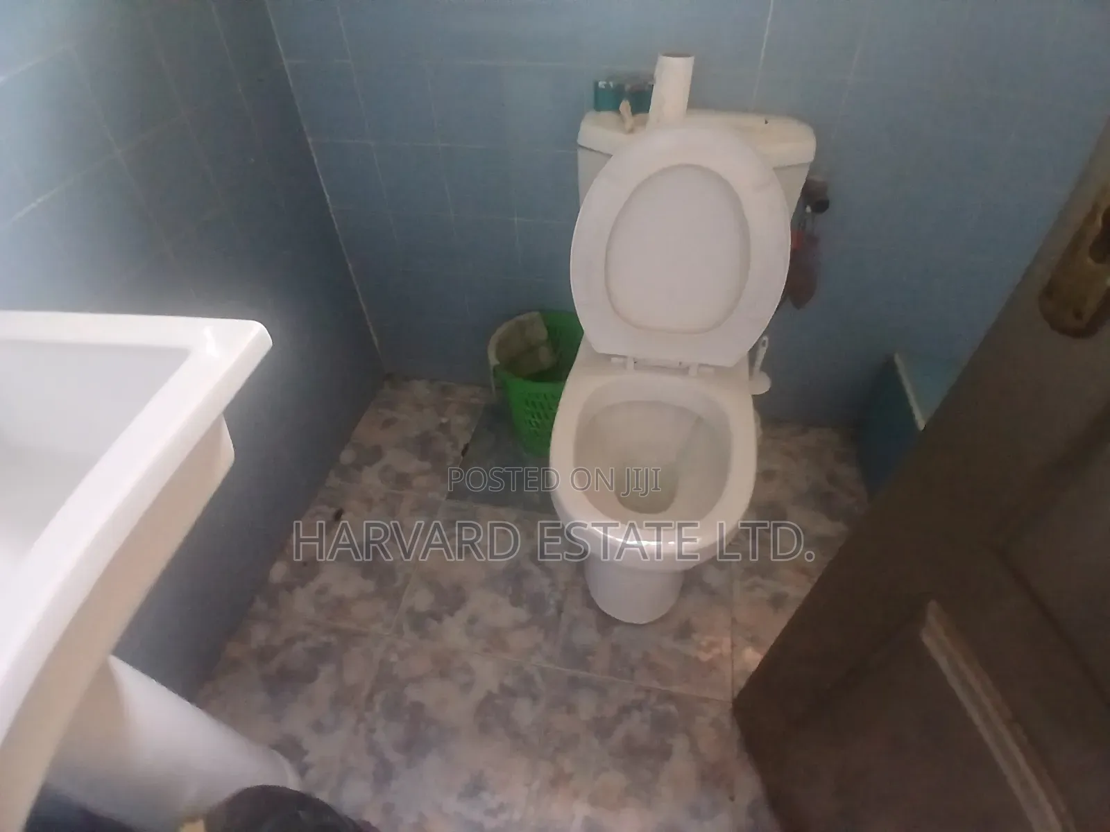 5bdrm House in Santasi, Kumasi Metropolitan for rent
