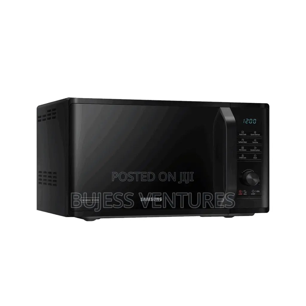 Microwave Solo