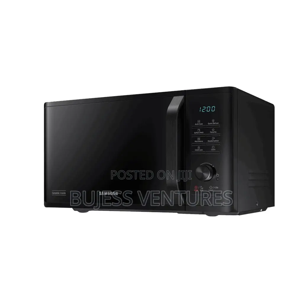 Microwave Solo