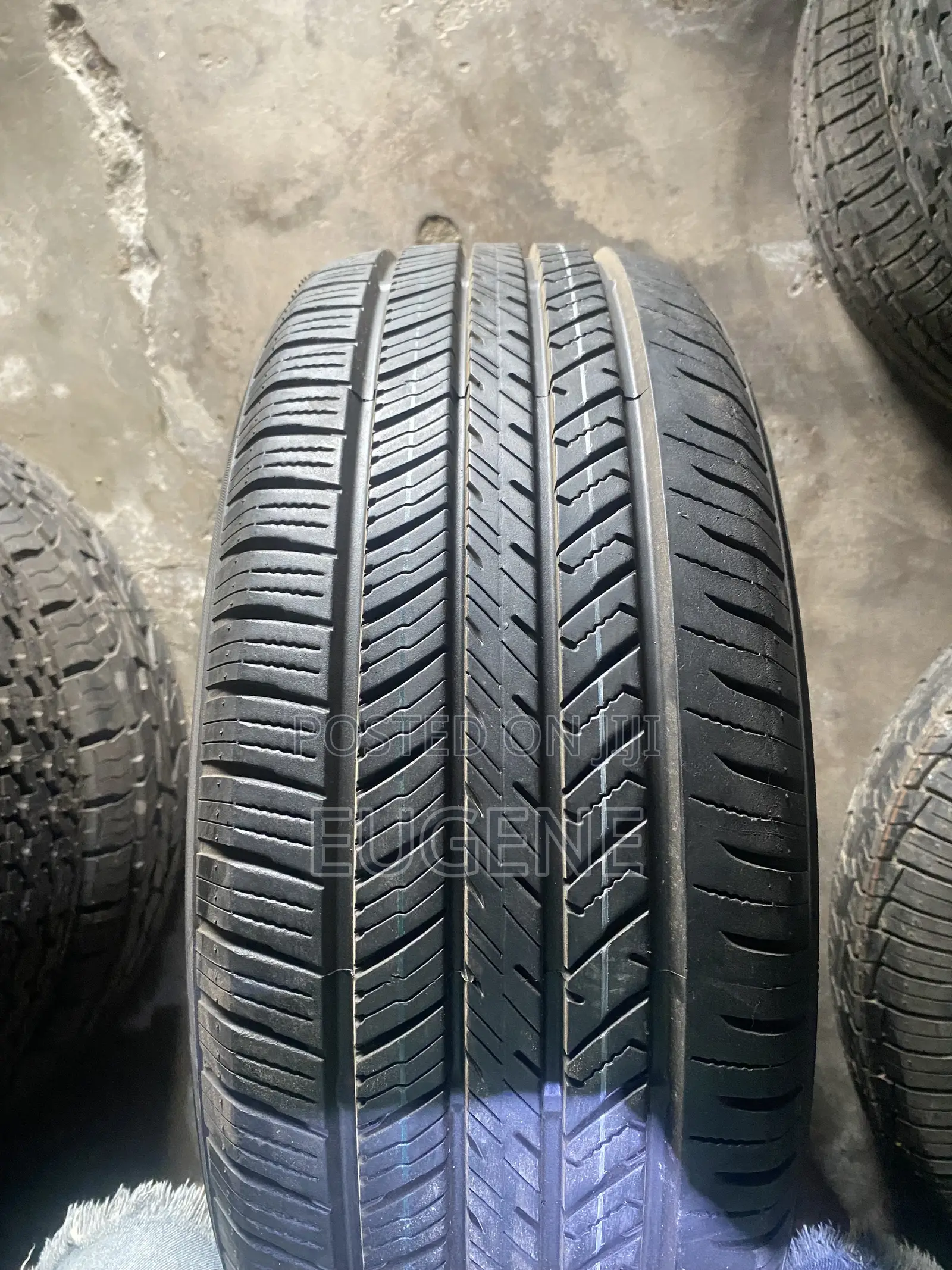 175/70r14 185/65r14(Vitz, Morning, Yaris Etc)