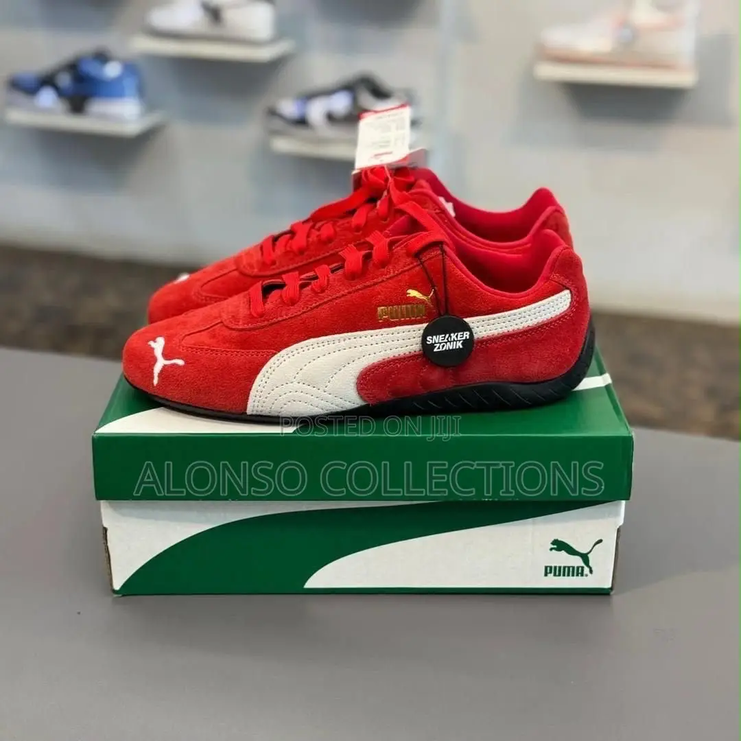 Puma Speedcat Og