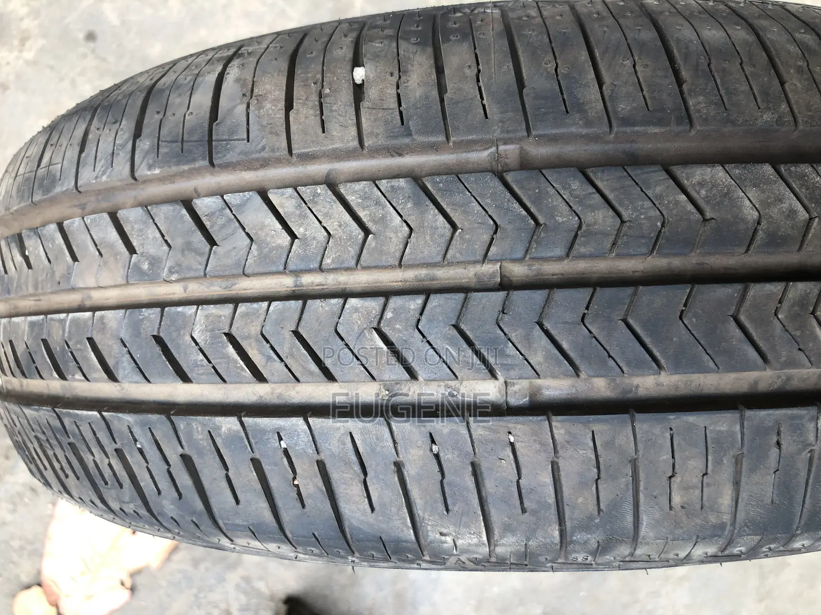 185/65r14 185/65r15 ( Grade One Used Tires for Vitz Etc)
